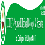 KDMG s Ayurvedic Medical College Chalisgaon Jalgaon